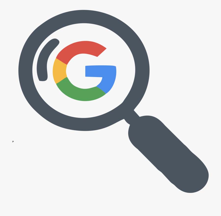 Akun google search engine